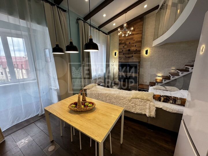 3-к. квартира, 84,4 м², 4/4 эт.