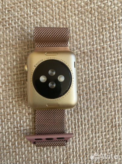 Apple watch series 1 38mm