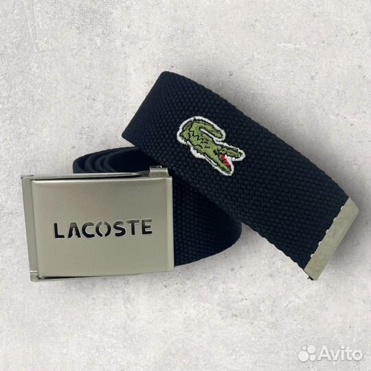 Ремень мужской