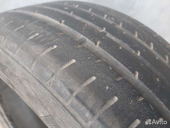 Toyo Proxes R36 225/55 R19