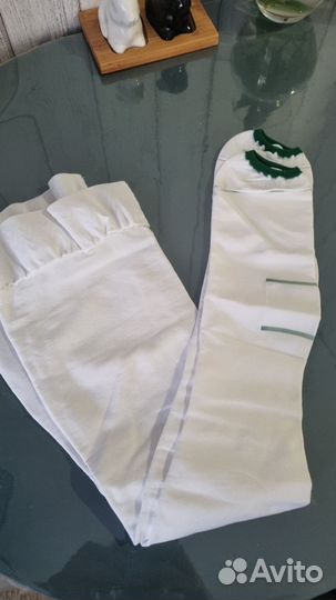 Компрессионные чулки/антиэмболические