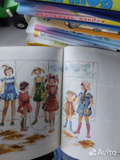 Азбука плетения. Второе издание. 1992г. 320стр