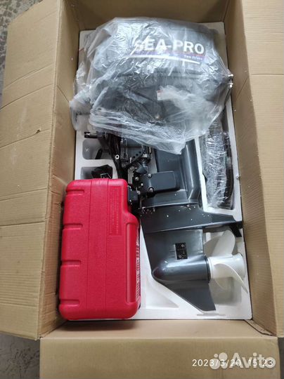 Sea-pro 30 SE