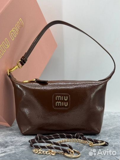 Сумка женская через плечо натуральная кожа новая