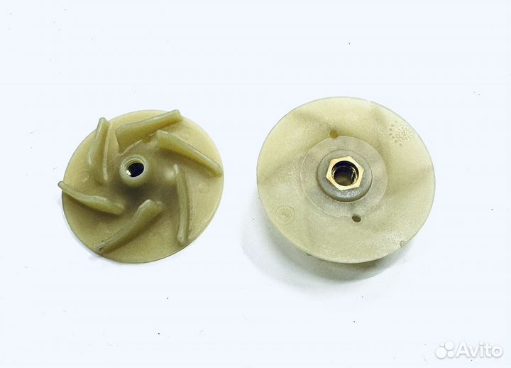 21040114101 Крыльчатка помпы odes 1000,Can-Am BRP