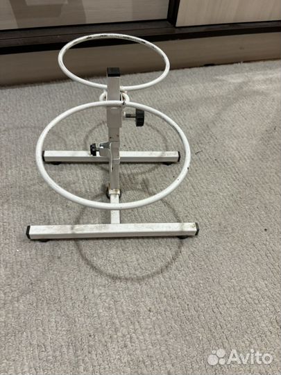 Подставка под миски для собак