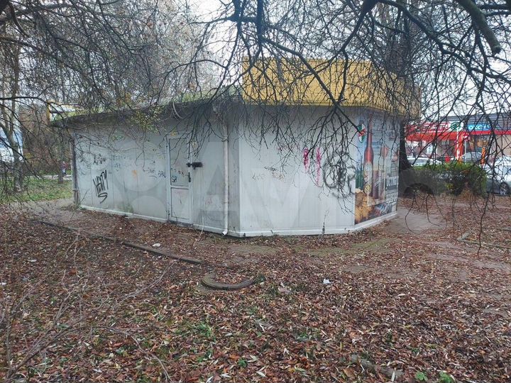 Продам торговое помещение, 51 м²