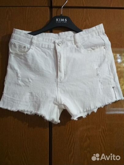 Шорты