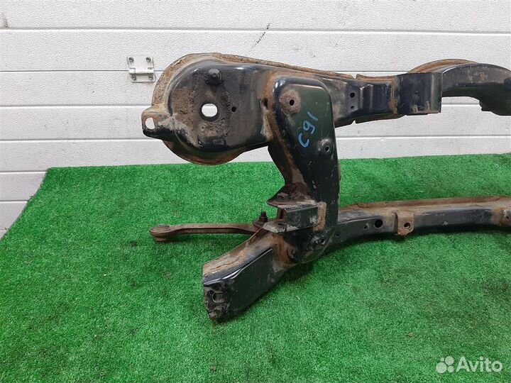 Балка задняя Ford Kuga CBV 2011