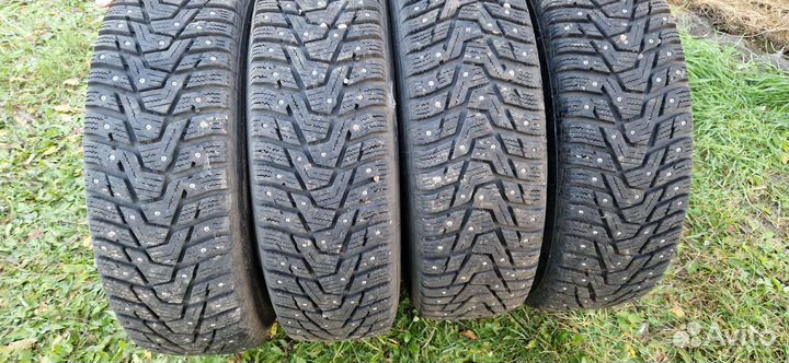 Hankook Winter I'Pike RS2 W429 175/70 R13