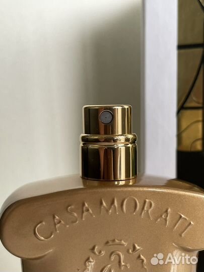 Lira Casamorati Montale Sweet Oriental Dream
