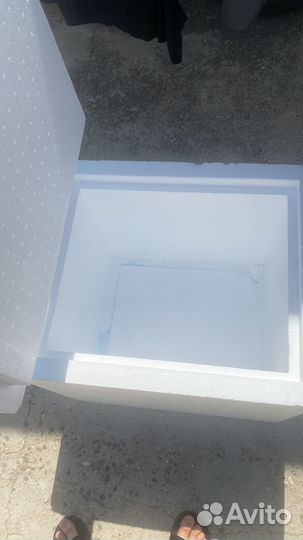 Термоящик, термобокс