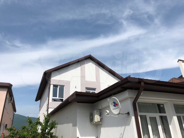 Дом 470 м² на участке 5,8 сот.