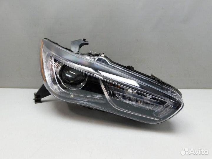 Фара правая Infiniti JX35/QX60
