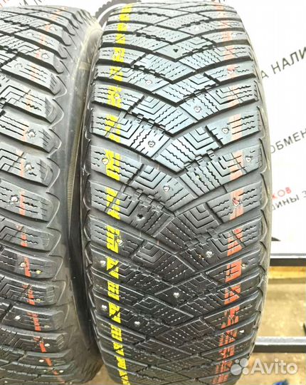 Goodyear UltraGrip Ice Arctic SUV 225/65 R17 99N