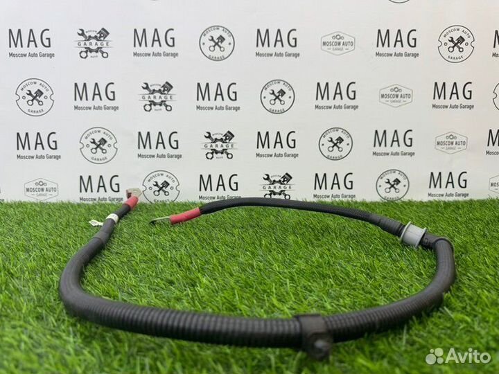 Провод генератора Bmw X7 G07 B57D30A 2020