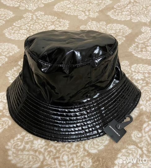 Панама женская двухсторонняя. Новая. House