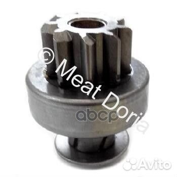 Бендикс стартера 47058 meat & doria