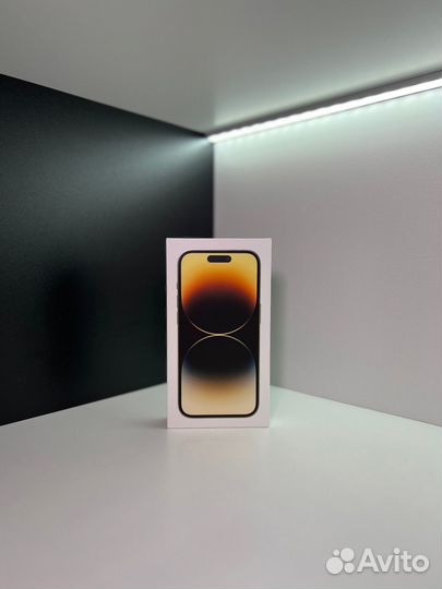 iPhone 14 Pro, 256 ГБ