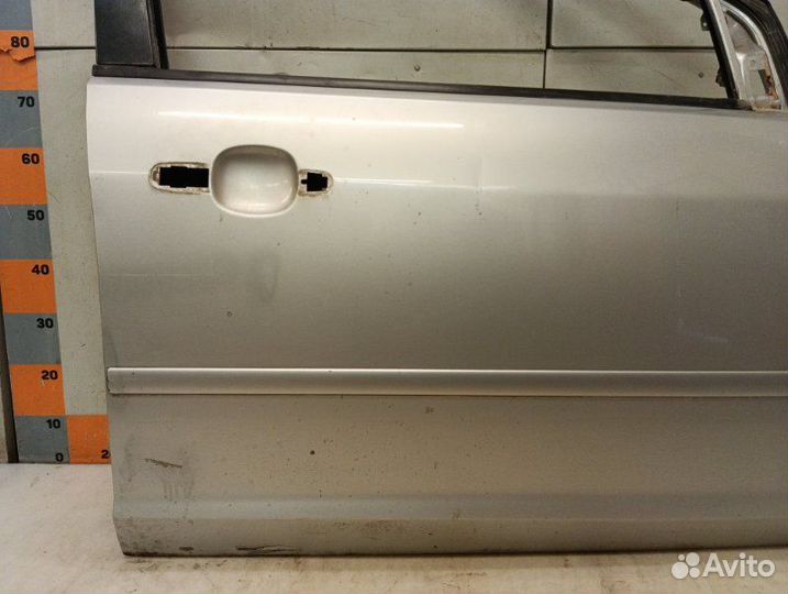 Дверь передняя правая Ford Focus 2 2.0 2006
