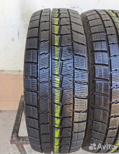 Dunlop Winter Maxx WM01 185/60 R15 99V
