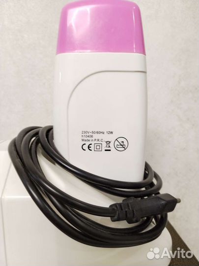 Воскоплав для депиляции