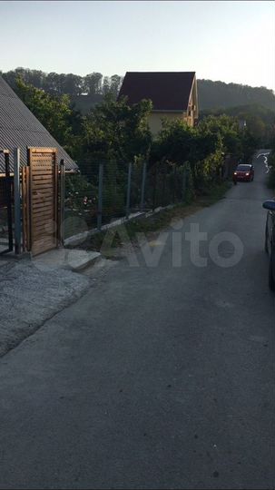 Участок 4,8 сот. (ИЖС)