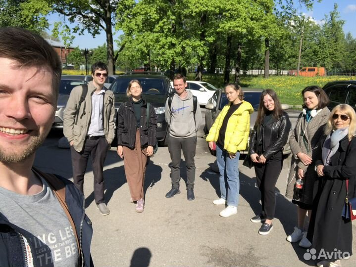 Правильный автоинструктор