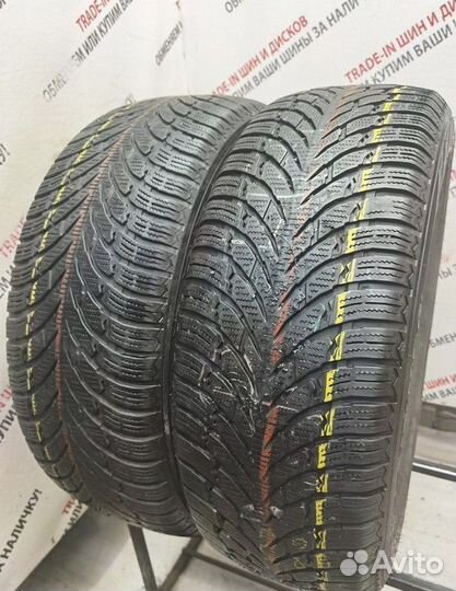 Nokian Tyres WR SUV 4 225/60 R17 103H