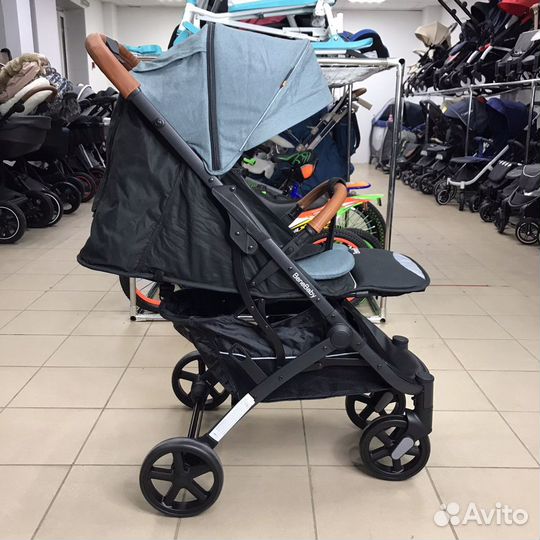 Коляска детская Коляска прогулочная
