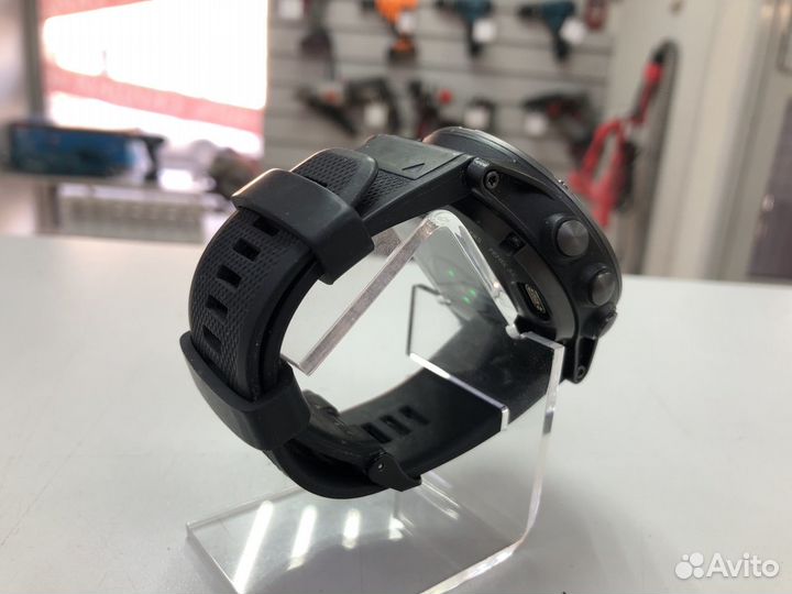 Смарт часы Garmin Fenix 5x