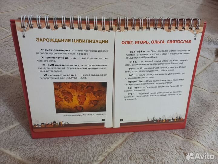 Шпаргалка для отличника история Отечества