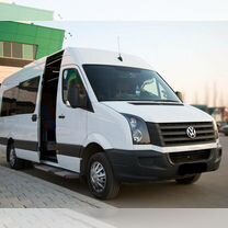 Аренда микроавтобуса 19-21 мест, Красногорск