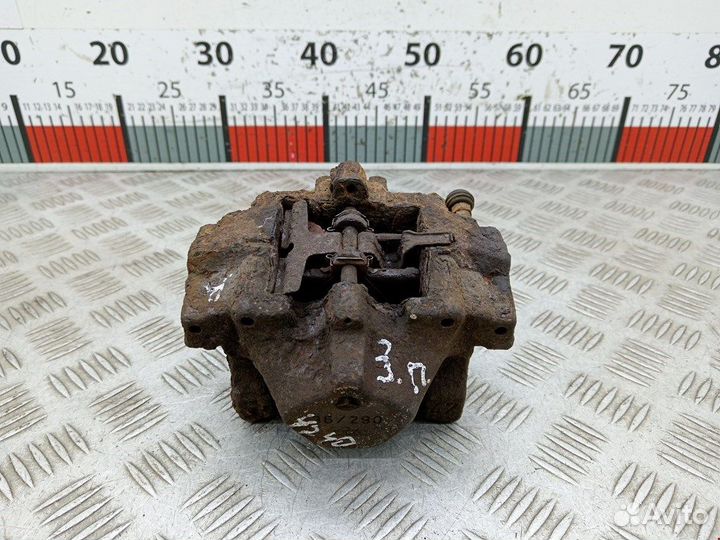 Суппорт для mercedes-benz C-Class (W203)