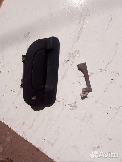 Тагаз tager ручка двери правая