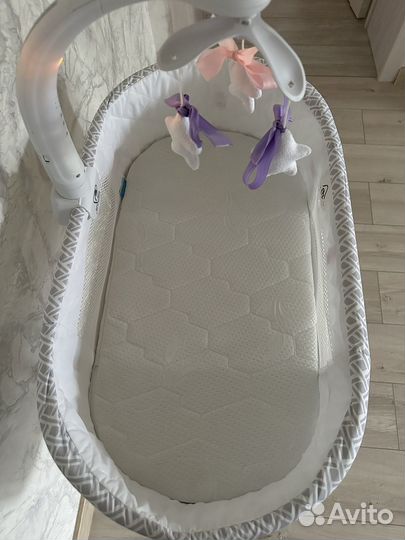 Колыбель Simplicity 25020 Classic