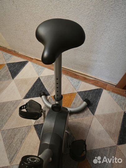 Велотренажер oxygen