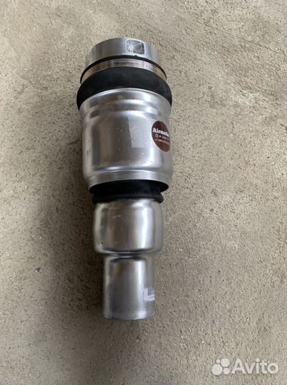 Пневмоподвеска