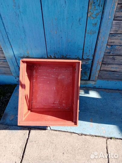 Пчелоинвентарь