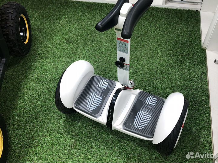 Сигвей мини робот 36в
