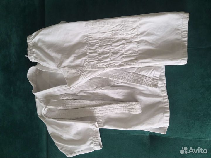 Кимонои(доги) рост до 140