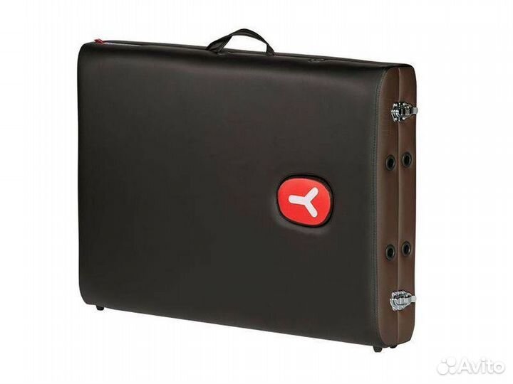 Массажный стол складной yamaguchi London 2012