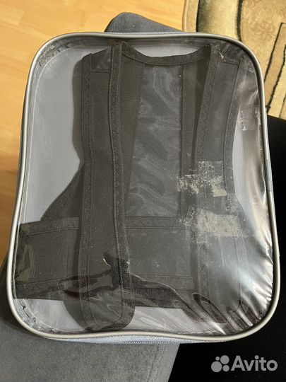 Корректор осанки крейт Е-11