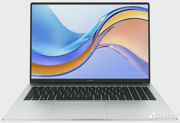 Honor Magicbook X16 2023 i5-1235U
