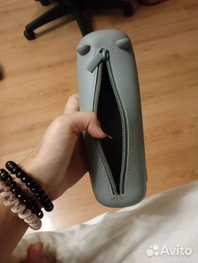 Школьный пенал