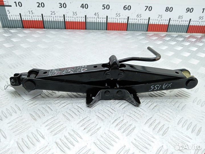 Домкрат для Renault Megane 2 8200977860