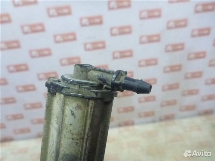 Форсунка омывателя фар передняя правая Citroen