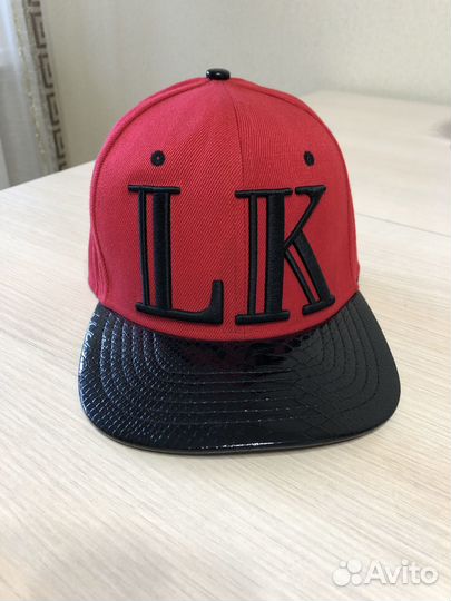 Кепка бейсболка