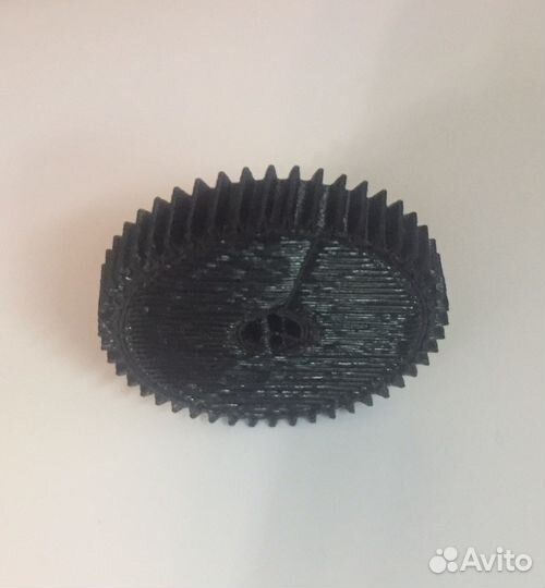 Шестерня замка багажника подходит skoda, vag,Polo