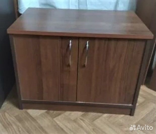 Подставка для обуви, тумба